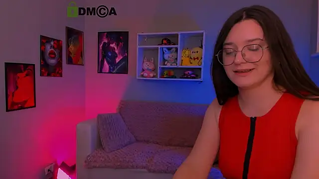 nymira online show from 07-18-26, 12:25