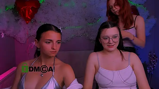 nymira online show from 07-28-26, 03:21
