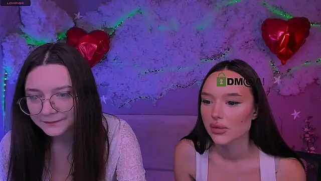 nymira online show from 07-11-26, 09:20
