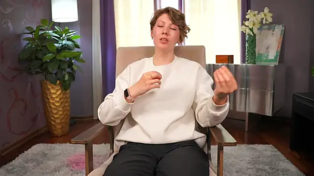 GertieAybar online show from 04-18-26, 05:10