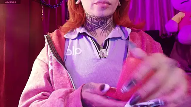 Snapshot of MelodyPrive chatting on 07-28-26, 05:48 MelodyPrive online show from 07-28-26, 05:48