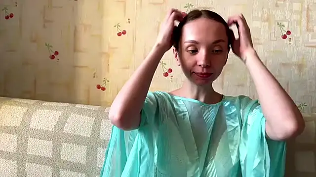 AdriannaBill online show from 04-26-26, 04:26