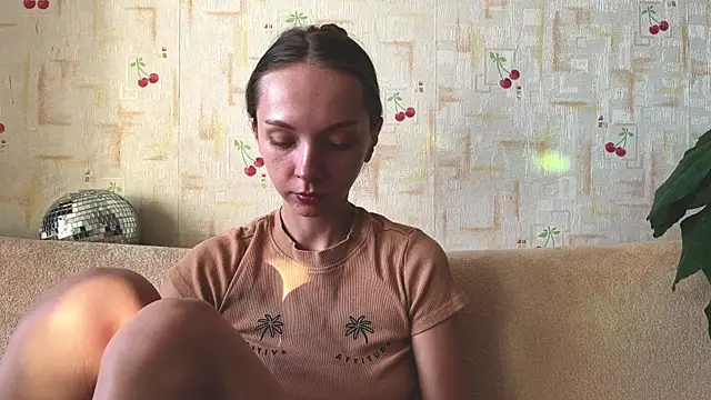 AdriannaBill online show from 07-17-26, 03:09