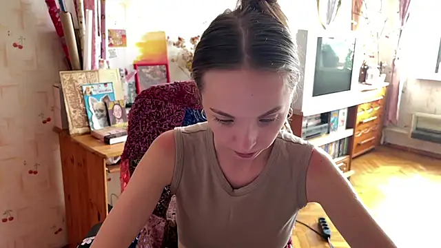 AdriannaBill online show from 07-02-26, 03:18
