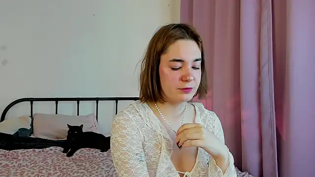 LiyaFly online show from 05-03-26, 10:09