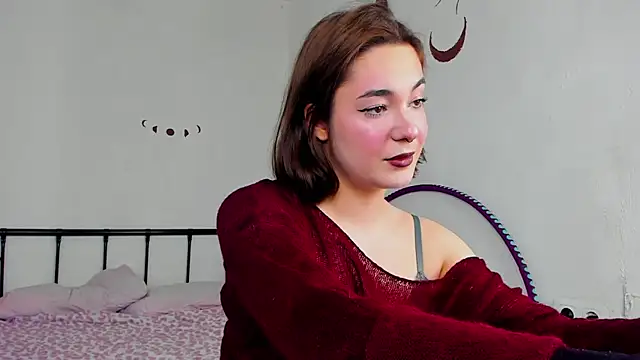LiyaFly online show from 06-02-26, 02:17