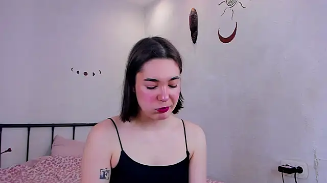 LiyaFly online show from 05-14-26, 05:15