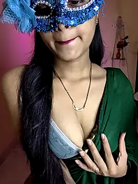 Eva Elexx online show from 04-23-26, 10:55