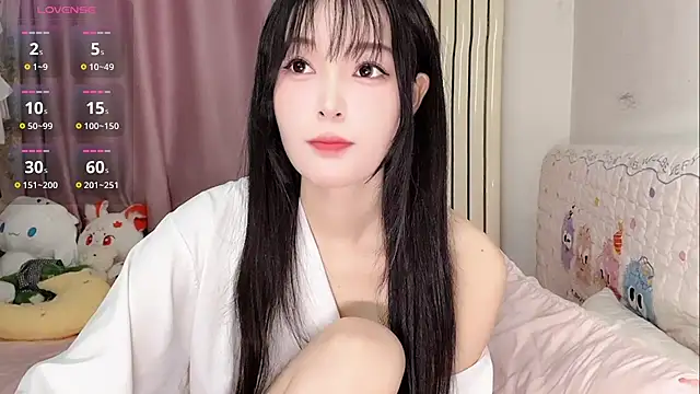 Celestia-KOKO online show from 05-13-26, 06:48