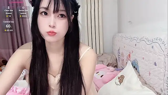 Celestia-KOKO online show from 05-26-26, 09:35