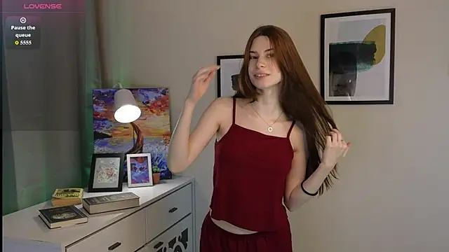 Umia Bordered online show from 05-27-26, 06:04