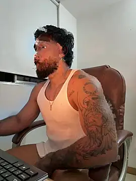Ryan Black3 online show from 04-23-26, 01:12