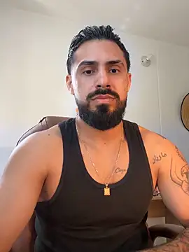 Ryan Black3 online show from 04-19-26, 03:24