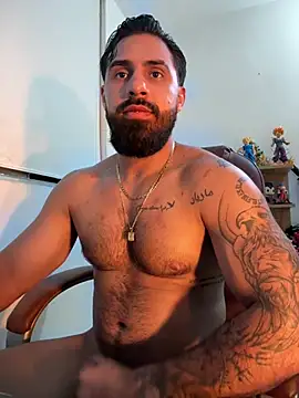 Ryan Black3 online show from 07-16-26, 12:07