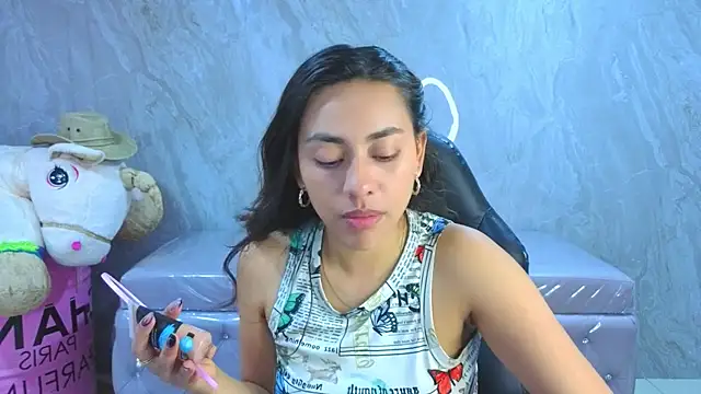 grecia soler a online show from 07-15-26, 12:56