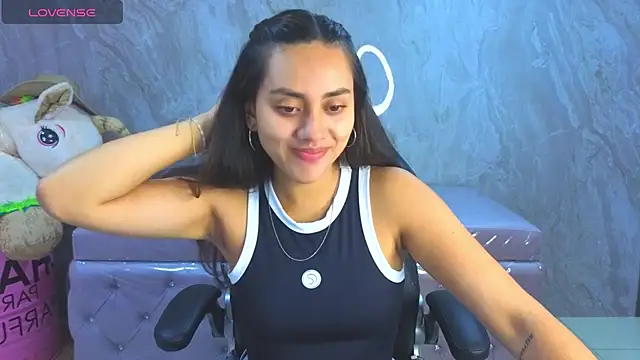 grecia soler a online show from 07-11-26, 12:49