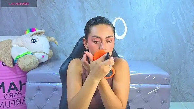 grecia soler a online show from 05-28-26, 12:44