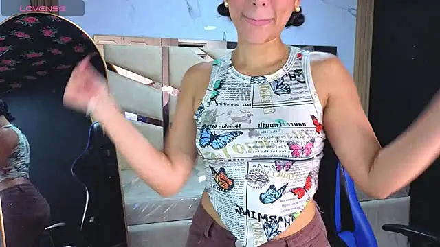grecia soler a online show from 04-28-26, 01:04