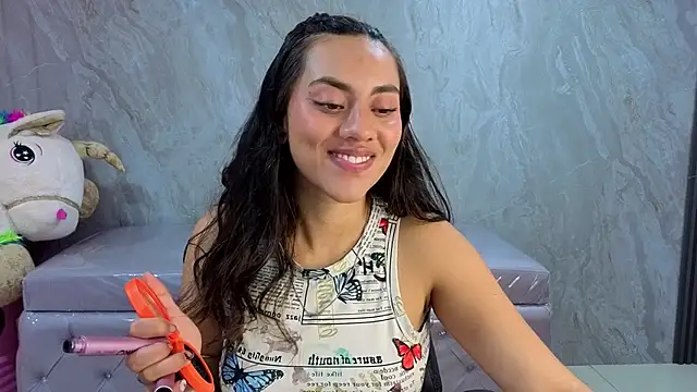 grecia soler a online show from 06-19-26, 12:55