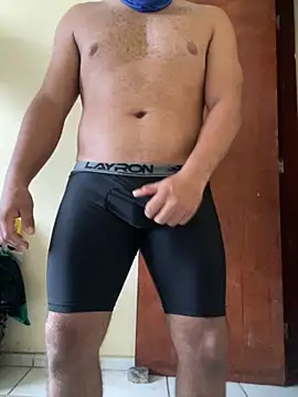 parrudobear online show from 04-15-26, 10:21