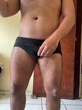 parrudobear online show from 04-17-26, 01:36