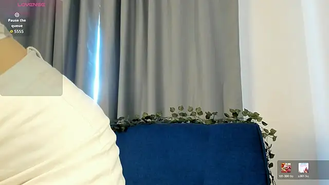 Snapshot of DailaLaleja chatting on 05-06-26, 01:59 DailaLaleja online show from 05-06-26, 01:59