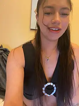 CocoaGigiMuse online show from 07-25-26, 11:11