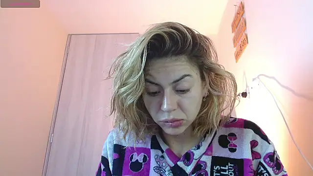 aprildumont online show from 07-16-26, 11:29