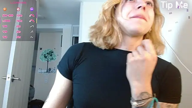 aprildumont online show from 06-21-26, 10:15
