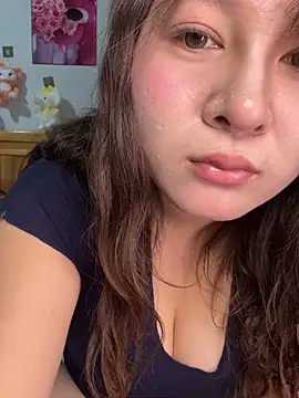 sansanbaobei online show from 04-19-26, 01:56