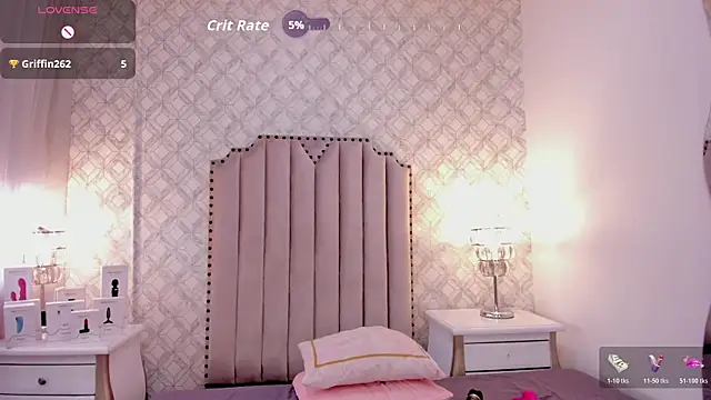 katherine glow online show from 07-12-26, 12:28