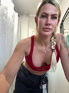 Savannah Rae online show from 05-11-26, 07:22