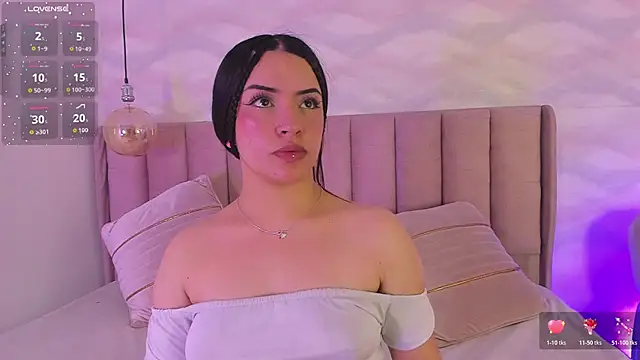 im miaadoll online show from 04-23-26, 01:02