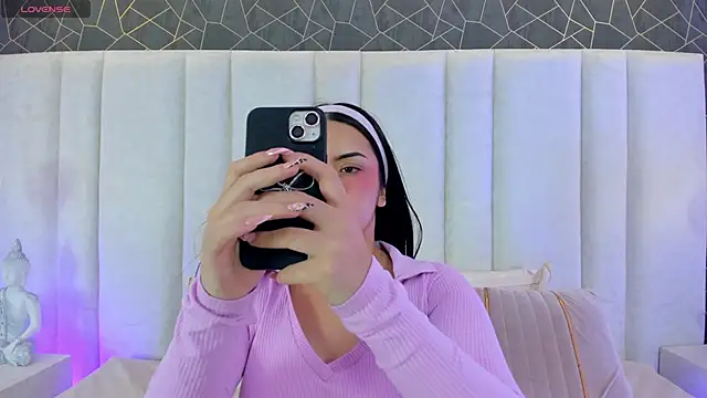 im miaadoll online show from 04-26-26, 12:13