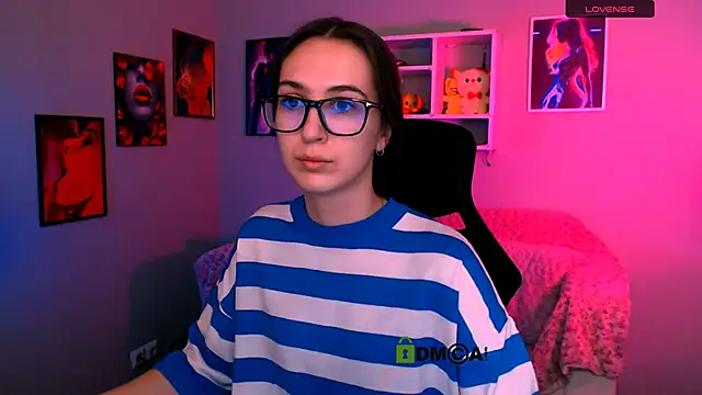 maya minx online show from 05-07-26, 01:14