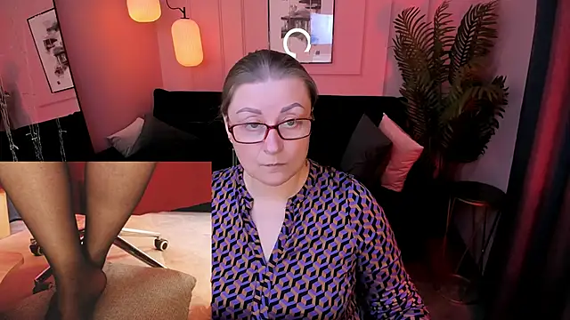 Alexandra Kind online show from 04-29-26, 08:48