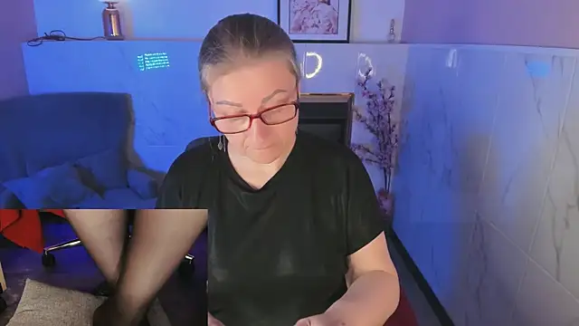 Alexandra Kind online show from 05-03-26, 09:07