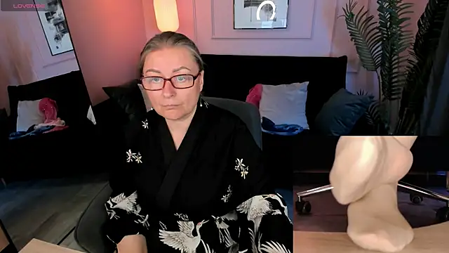 Alexandra Kind online show from 06-03-26, 08:57