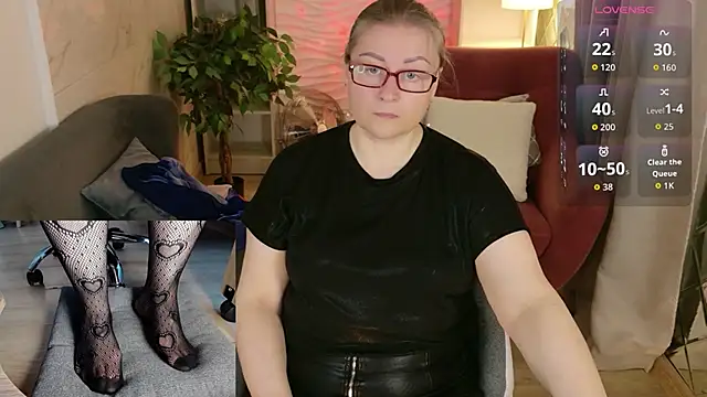 Alexandra Kind online show from 06-02-26, 01:55