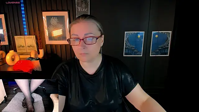 Alexandra Kind online show from 05-10-26, 08:54