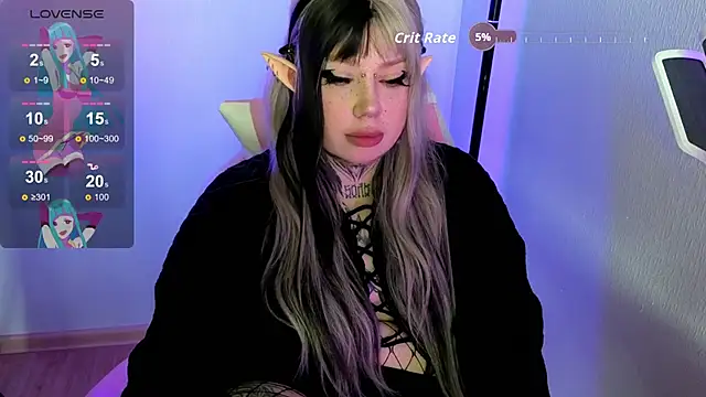 Chibiis online show from 05-28-26, 10:22