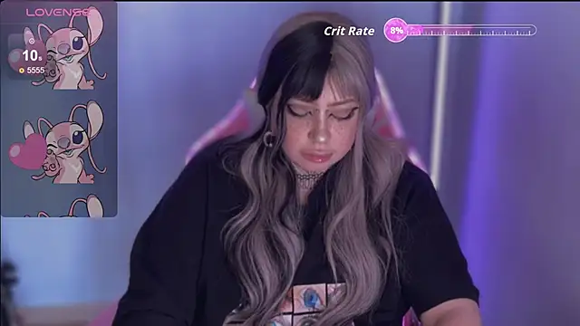 Chibiis online show from 05-19-26, 12:45