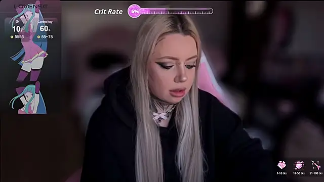 Chibiis online show from 05-11-26, 04:04