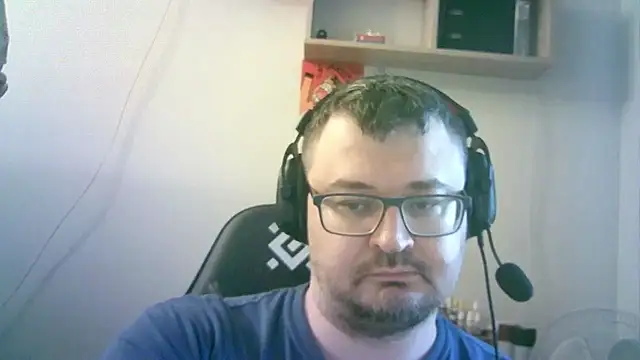 FantastickBombastick online show from 05-26-26, 03:21