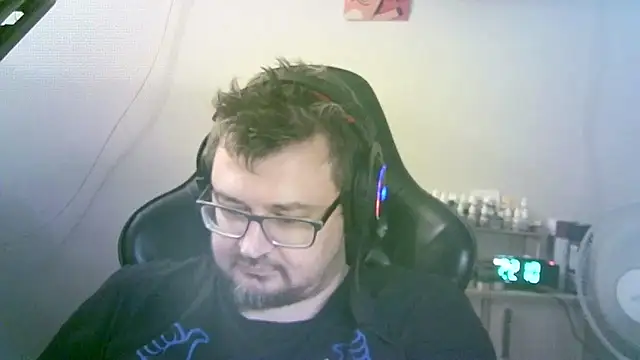 FantastickBombastick online show from 05-14-26, 07:11