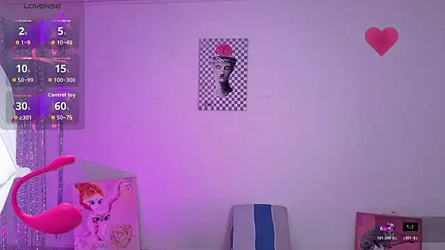 sophiepixel online show from 06-17-26, 03:39