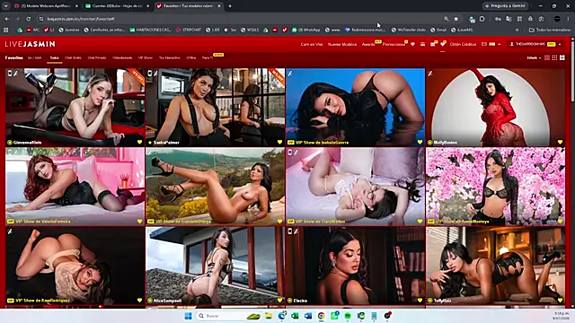 Snapshot of AprilRossi chatting on 07-09-26, 08:19 AprilRossi online show from 07-09-26, 08:19