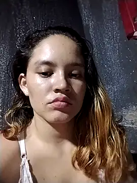 RUBY HORNY4 online show from 04-15-26, 02:50