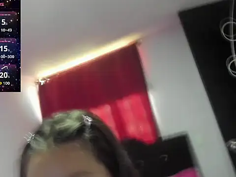 tina sussy online show from 04-22-26, 01:18