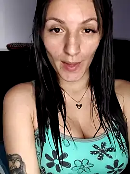 tina sussy online show from 05-31-26, 08:09